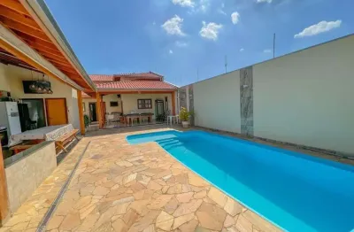 Casa com 2 dormitórios à venda, 124 m² por r$ 495.000,00 - jardim são francisco - piracicaba/sp