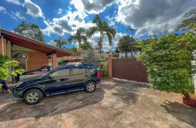 Casa residencial à venda, centro, águas de são pedro - ca0429.