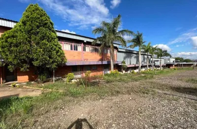 Galpão comercial para venda e locação, vila pacaembu, piracicaba - ga0012.