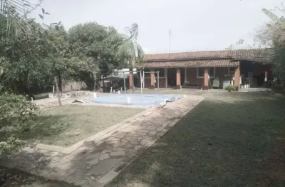 Chácara com 3 dormitórios à venda, 2000 m² por r$ 750.000,00 - nova são pedro i - são pedro/sp