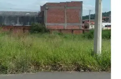 Terreno residencial à venda, residencial santo antônio, piracicaba - te0110.