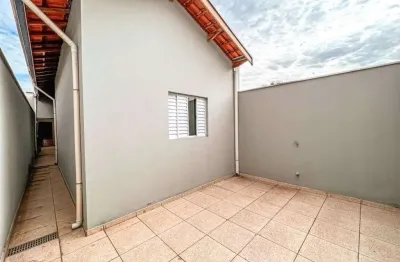 Casa residencial à venda, vale do sol, piracicaba - ca0192.