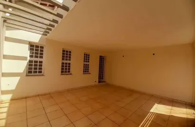 Casa residencial à venda, parque chapadão, piracicaba - ca0285.