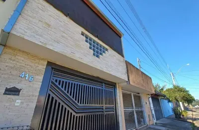 Casa residencial à venda, nossa senhora de fátima, piracicaba - ca0152.