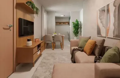 Apartamento residencial à venda, vivendas, piracicaba - ap0347.