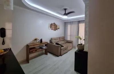 Apartamento residencial à venda, parque santa cecília, piracicaba - ap0032.