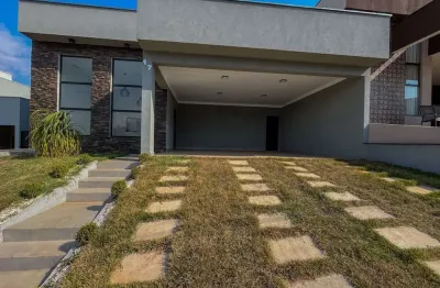 Casa com 3 dormitórios à venda, 165 m² por r$ 880.000,00 - condominio soleil - piracicaba/sp