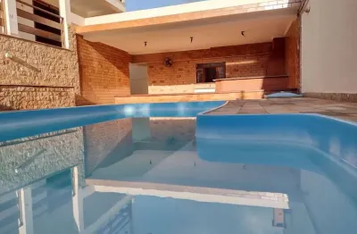 Casa residencial à venda, jardim abaeté, piracicaba - ca0486.