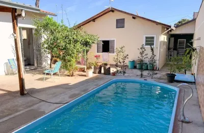 Casa residencial à venda, residencial altos do piracicaba, piracicaba - ca1234.
