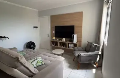 Apartamento com 2 dormitórios à venda, 54 m² por r$ 200.000,00 - gleba califórnia - piracicaba/sp