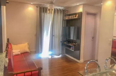 Apartamento residencial à venda, jardim nova iguaçu, piracicaba - ap0204.