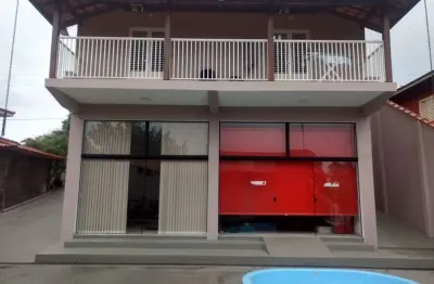 Casa residencial à venda, centro, são pedro - ca0031.