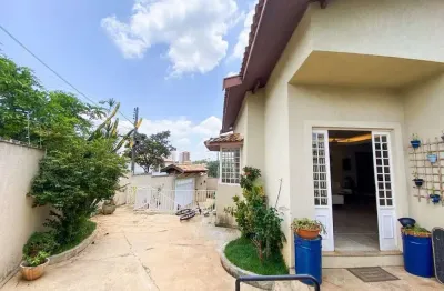 Casa residencial à venda, parque santa cecília, piracicaba - ca0085.