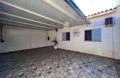 Casa residencial à venda, parque residencial piracicaba, piracicaba - ca0627.