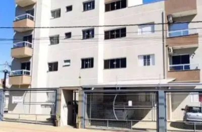 Apartamento residencial à venda, parque nova carioba, americana - ap0343.