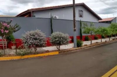 Casa residencial à venda, centro, são pedro - ca0535.