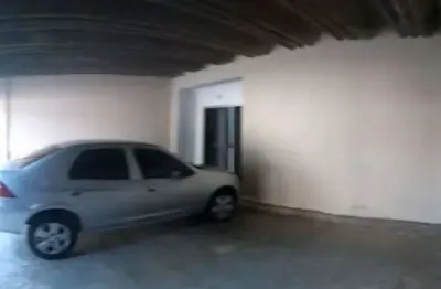 Casa residencial à venda, santa terezinha, piracicaba - ca0913.
