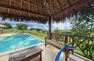 Sítio rural à venda, floresta escura, águas de são pedro - si0041.