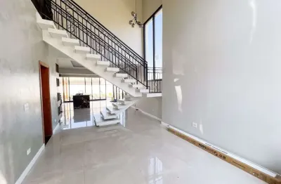 Casa residencial à venda, loteamento residencial e comercial villa d'aquila, piracicaba - ca1253.