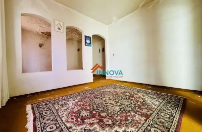Casa à venda – localização imbatível e muito potencial!