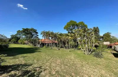 Chácara com 3 dormitórios à venda, 5000 m² por r$ 850.000,00 - alpes das águas - são pedro/sp