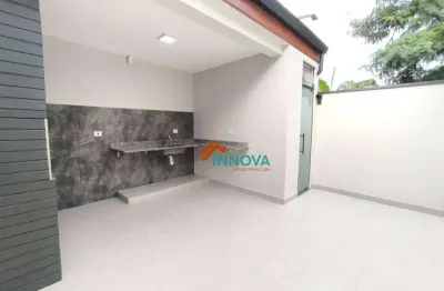 Casa com 3 dormitórios à venda, 122 m² por r$ 549.000 - vila rezende - piracicaba/sp