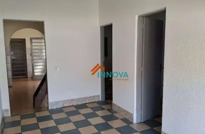 Casa com 2 dormitórios à venda, 69 m² - centro - piracicaba/sp