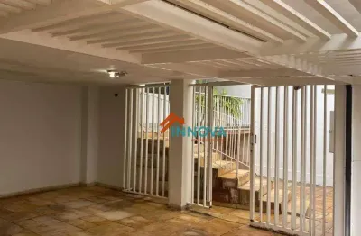 Casa com 5 dormitórios à venda, 180 m² por r$ 700.000,00 - centro - piracicaba/sp