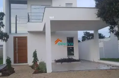 Casa à venda, 211 m² por r$ 900.000,00 - campestre - piracicaba/sp