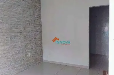 Casa com 1 dormitório à venda, 50 m² por r$ 175.000,00 - alto - piracicaba/sp
