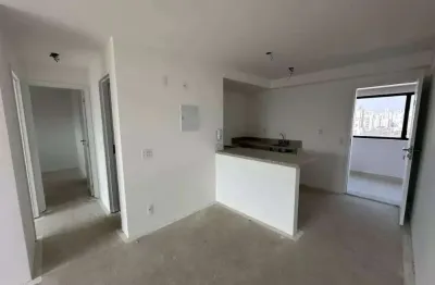 Apartamento com 2 quartos à venda na Rua Gabriel de Lara, 545, Brooklin, São Paulo