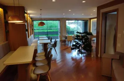 Apartamento com 3 quartos à venda na Rua Indiana, 560, Brooklin Paulista, São Paulo