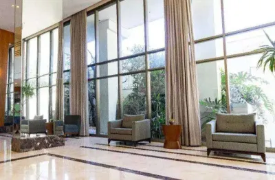 Apartamento com 3 quartos à venda na Rua Ribeiro do Vale, 152, Brooklin Paulista, São Paulo