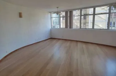 Apartamento venda e locação jardim paulistano com 3 quartos , 2 vagas 180m²