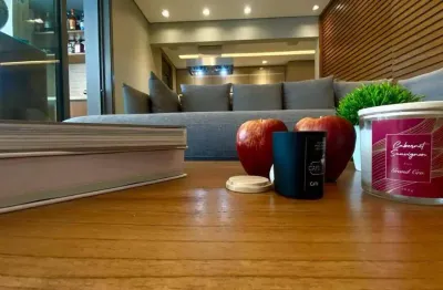 Apartamento com 3 dormitórios à venda, 131 m² por r$ 3.050.000 - brooklin -