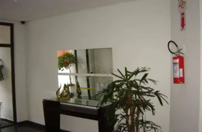 Apartamento com 3 quartos à venda na Rua Constantino de Sousa, 392, Campo Belo, São Paulo