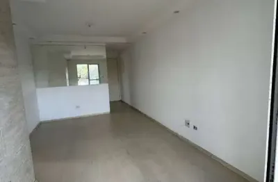 Apartamento com 2 dormitórios à venda, 57 m² - lauzane paulista - são paulo
