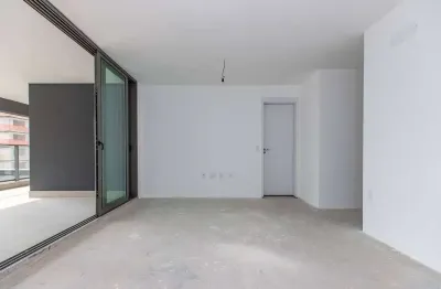 Apartamento com 3 dormitórios à venda, 125 m² campo belo - são paulo/sp