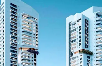 Apartamento com 3 dormitórios à venda, 180,00 m² por r$3.600.000,00