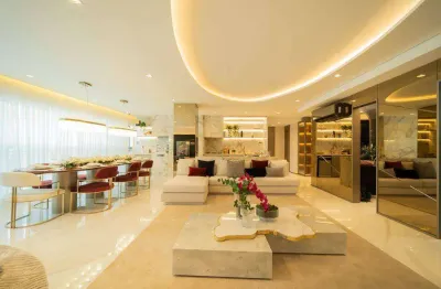 Apartamento com 3 dormitórios à venda, 162 m² por r$ 2.349.000 - brooklin -