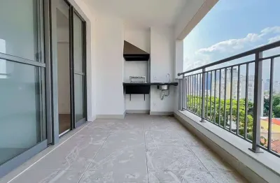 Apartamento com 3 dormitórios à venda, 76 m²  chácara santo antônio - são p