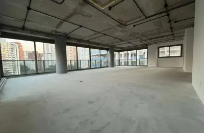 Apartamento com 4 dormitórios à venda, 358 m²- vila nova conceição - são pa