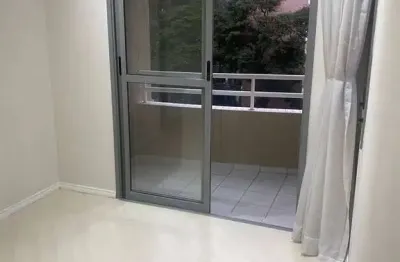 Apartamento com 1 quarto à venda na Avenida Portugal, 600, Brooklin Paulista, São Paulo