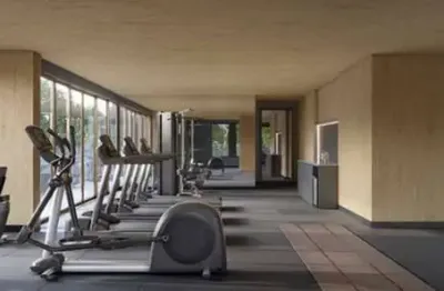 Apartamento em campo belo a venda 3 suítes, 5 banheiros, 3 vagas dcom 211m²