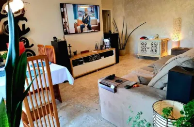 Apartamento vila andrade venda com 3 quartos sendo 1 suite, 2 vagas, 96m²