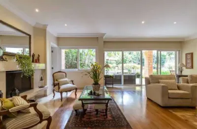 Casa condominio brooklin,5 quartos sendo 5 suites, 5 vagas, 1100 m²