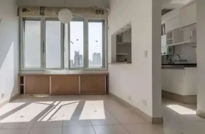 Apartamento duplex em brooklin locação r$3.000,00 paulista com 50m²