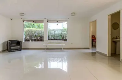 Apartamento com 1 quarto à venda na Rua Nebraska, 60, Brooklin, São Paulo