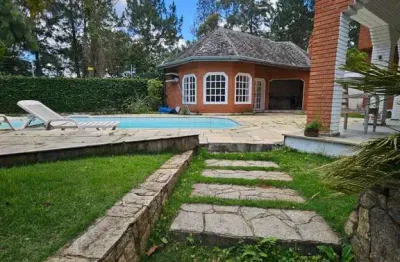 Casa  condominio em alphaville venda com 4 dormitórios , 9 vagas, 666m²