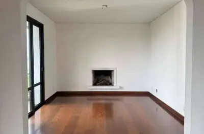 Apartamento com 5 dormitórios para alugar, 330 m²  santo amaro - são paulo/